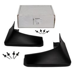 Car mud flaps front OEM OPEL GRANDLAND X (2017-...) 95599831