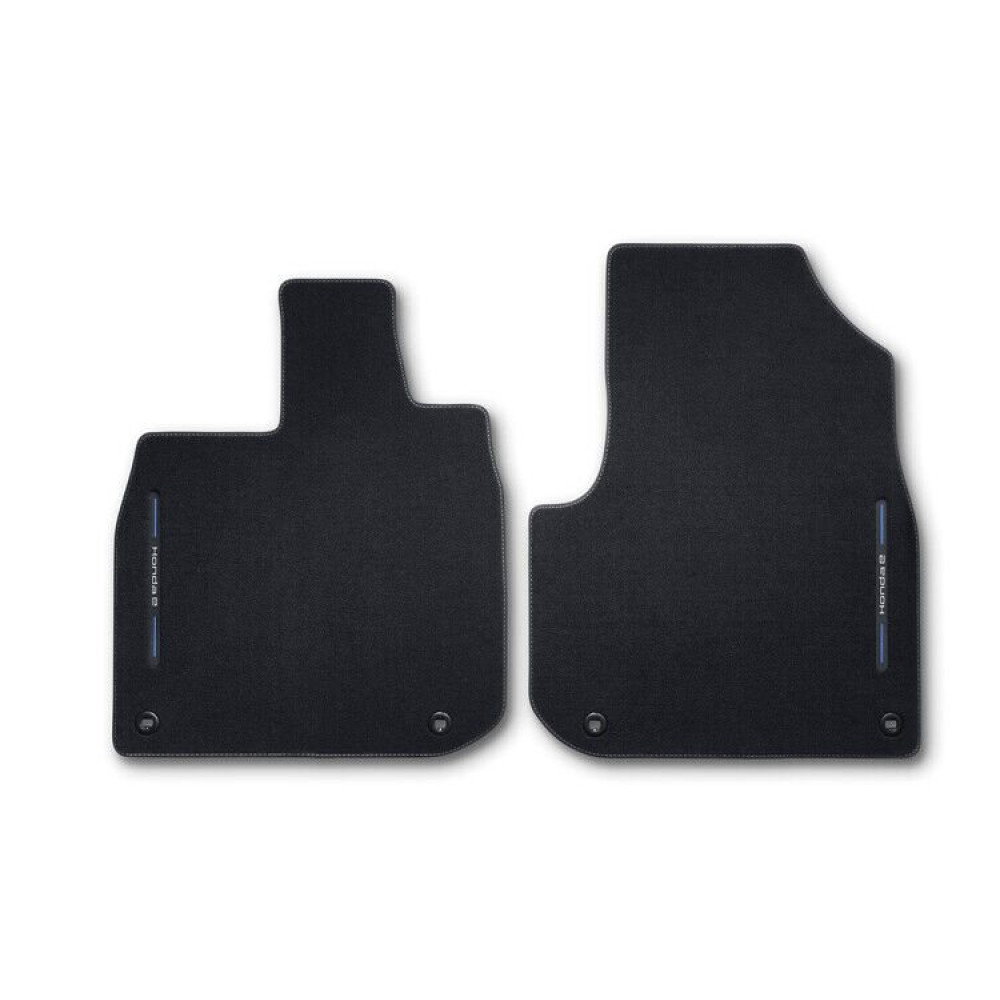 Car OEM textile mats HONDA E (2020-2024) 08P15TYF610