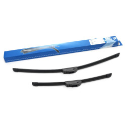 Wiper blades OEM HYUNDAI SANTA FE II (2006-2012) L983FH2418L0