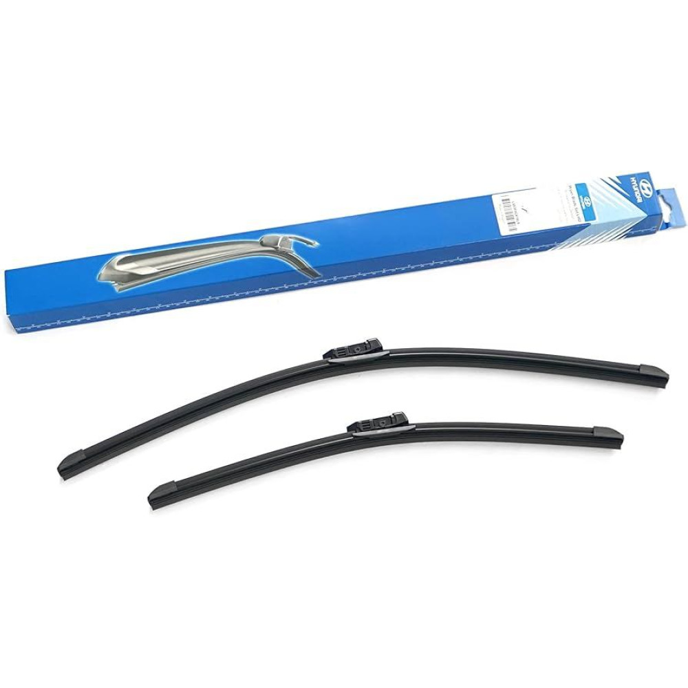 Wiper blades OEM HYUNDAI i30 (2007-2010) L983FH2418L9