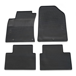 Alfombrillas de goma OEM para coche HYUNDAI I30 III (2017-...) 9999Z03507