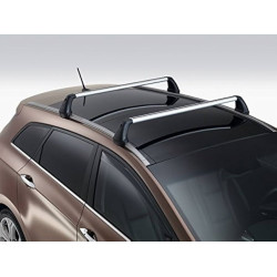 Car roof rack OEM HYUNDAI i30 SW II (2012-2018) A6210ADE10AL