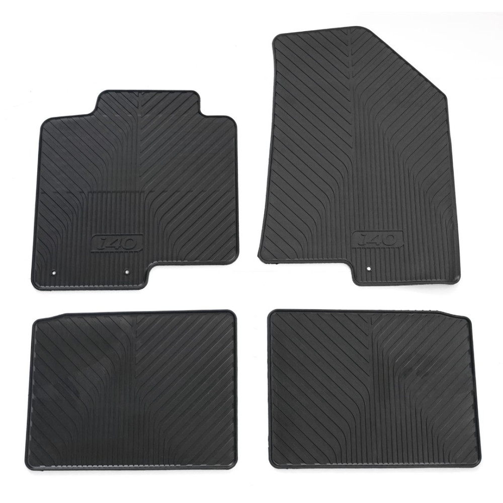 Car OEM rubber HYUNDAI i40 (2011-...) 3Z131ADE00