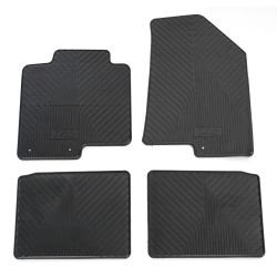 Goma OEM para coche HYUNDAI i40 (2011-...) 3Z131ADE00