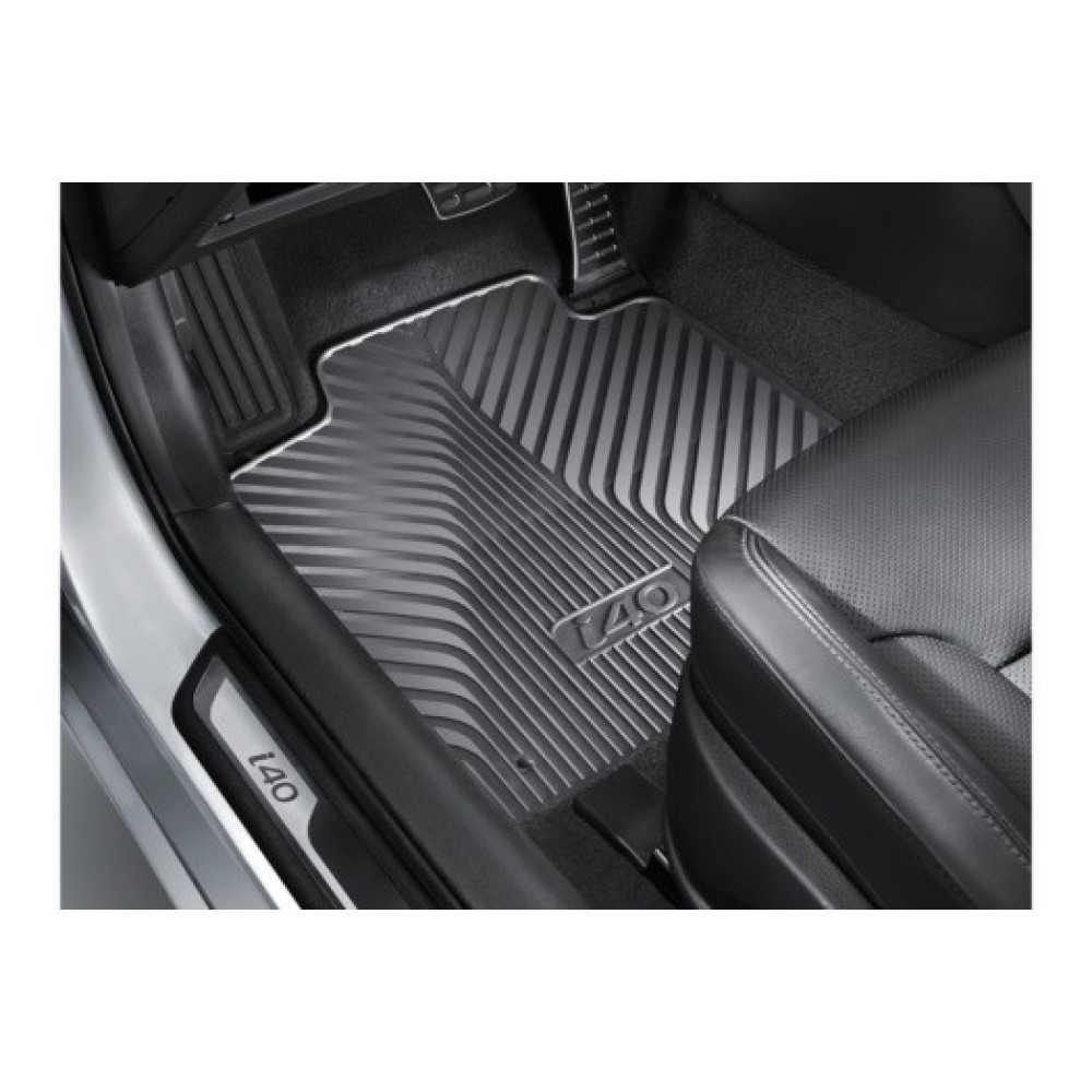 Car OEM rubber HYUNDAI i40 (2011-...) 3Z131ADE00