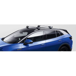 Portaequipajes de coche OEM VW ID.4 (2021-...) VAG 11A071151