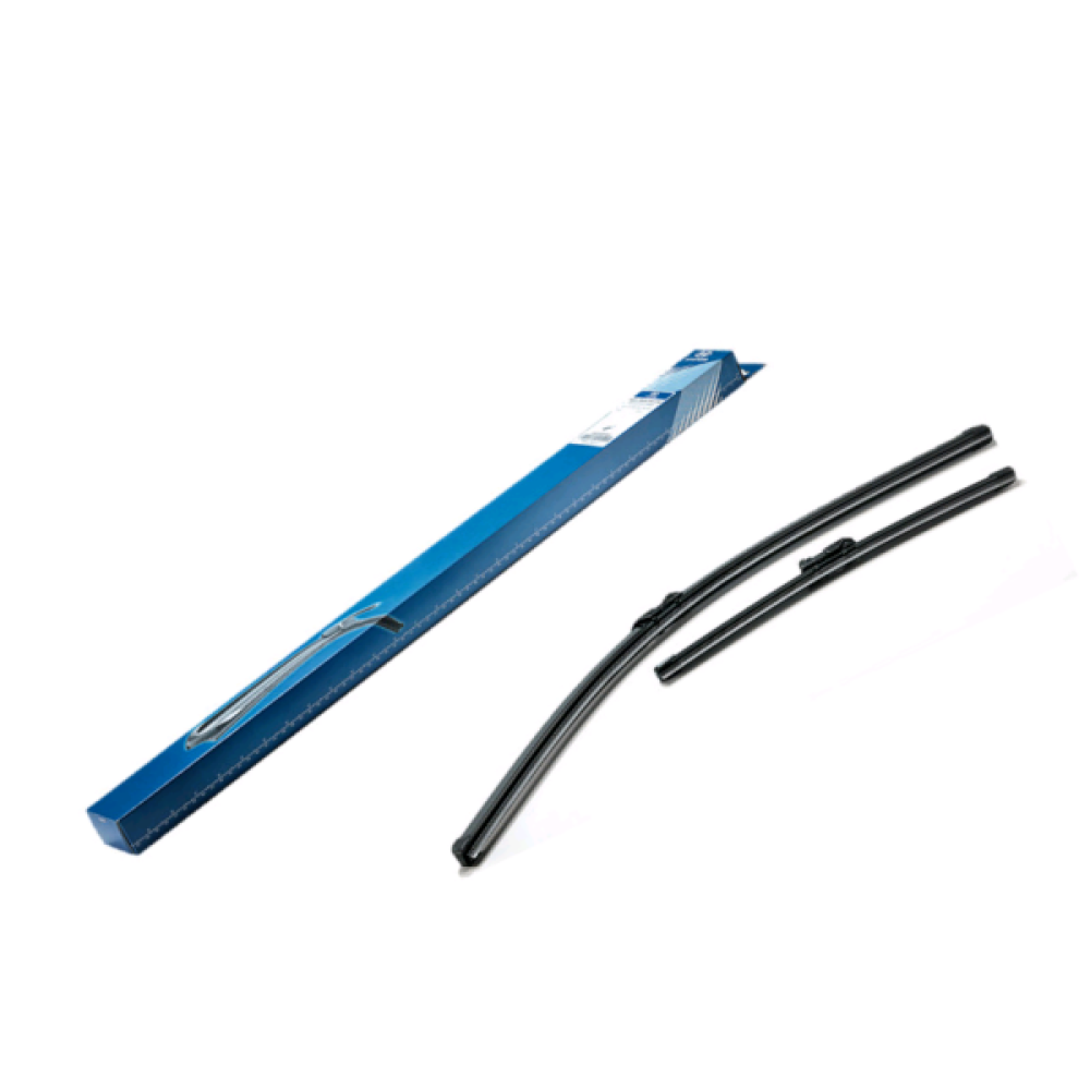 Wiper blades OEM HYUNDAI IONIQ (2016-2021) L983FH2618L0