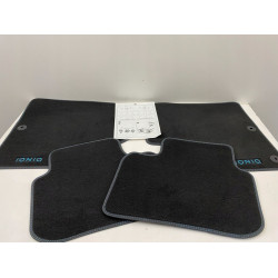Alfombrillas textiles OEM para coche HYUNDAI IONIQ Eléctrico (2016-2021) HYUNDAI G7143ADE50