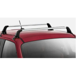 Car roof rack OEM NISSAN QASHQAI I normal roof (2007-2014) KE730JD010