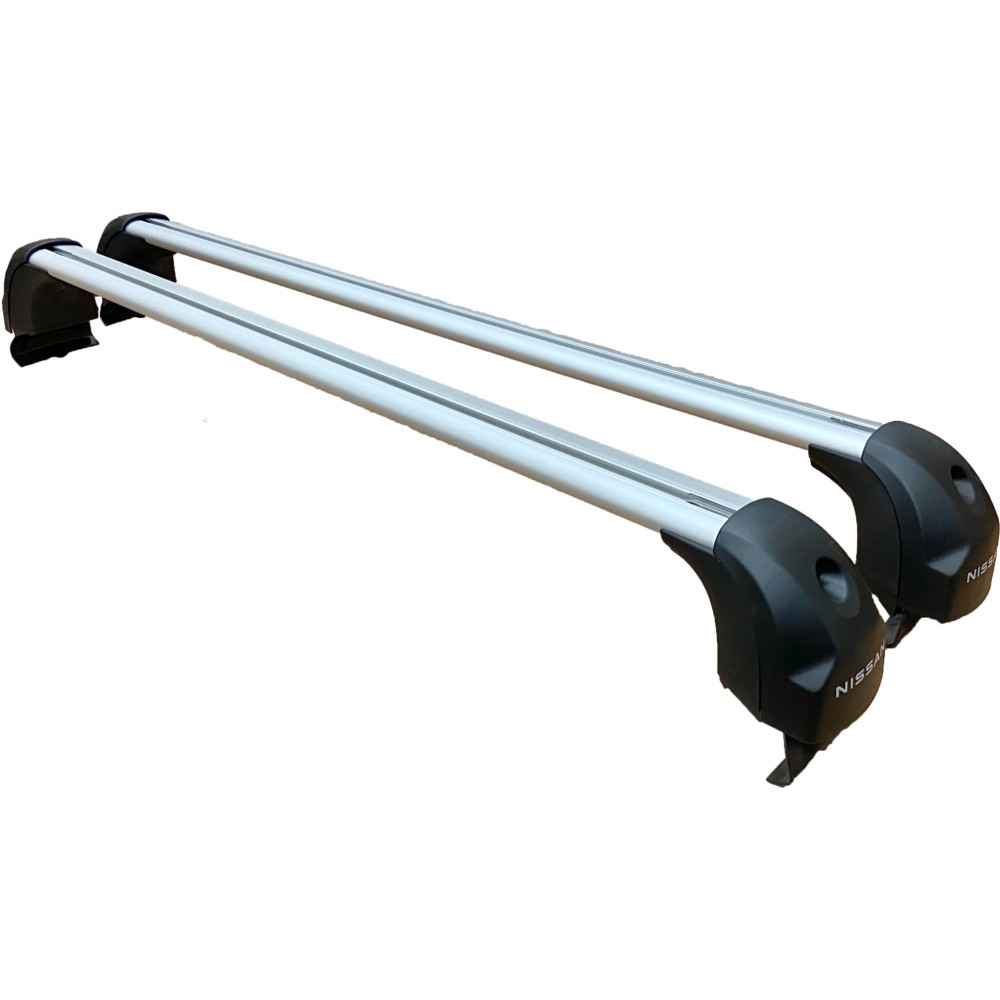 Car roof rack OEM NISSAN QASHQAI III with normal roof (2021-...) NISSAN KE7306U510
