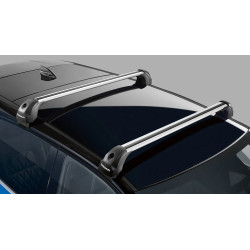 Car roof rack OEM NISSAN QASHQAI III with normal roof (2021-...) NISSAN KE7306U510