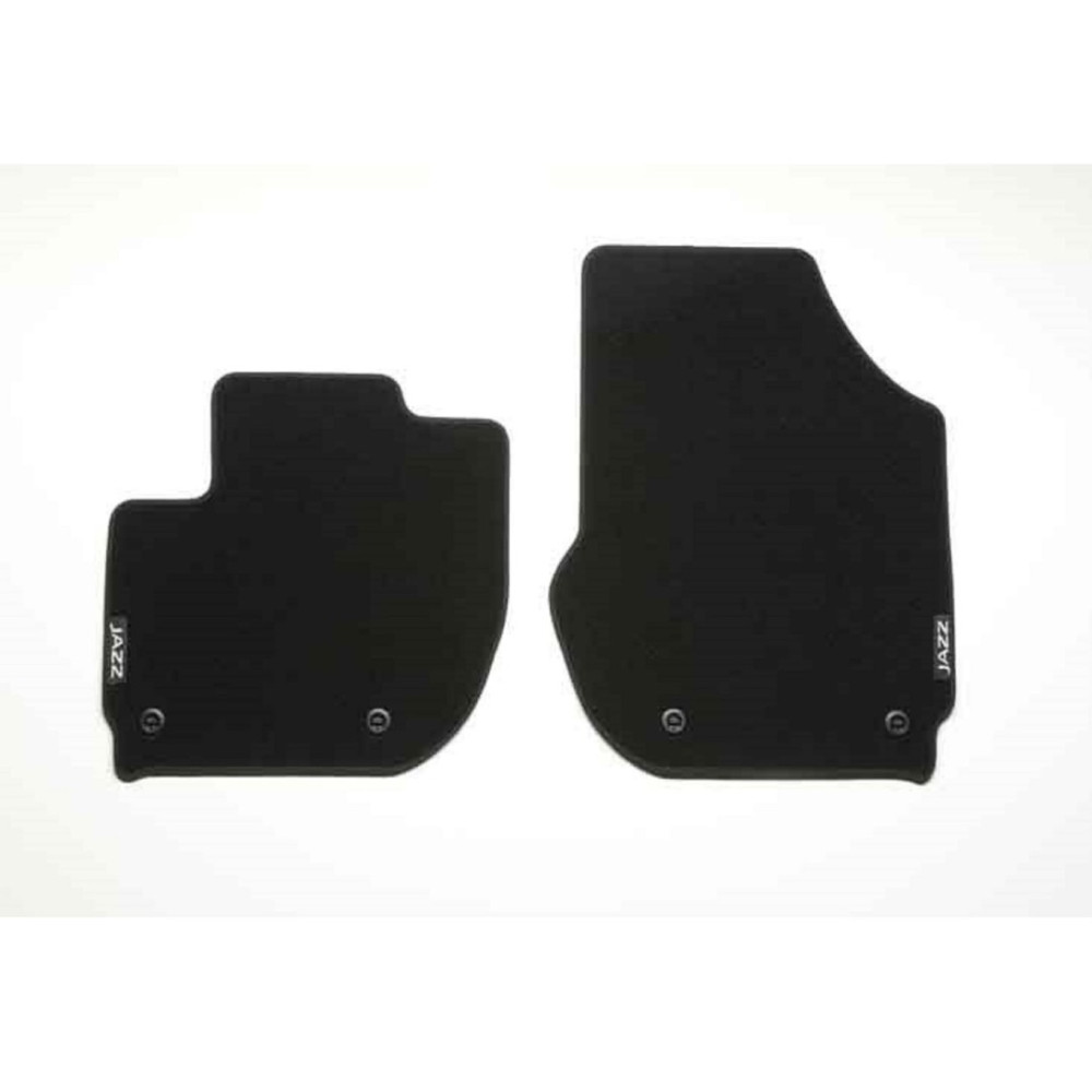 Car OEM textile mats HONDA JAZZ (2020-...) 08P14TZA610