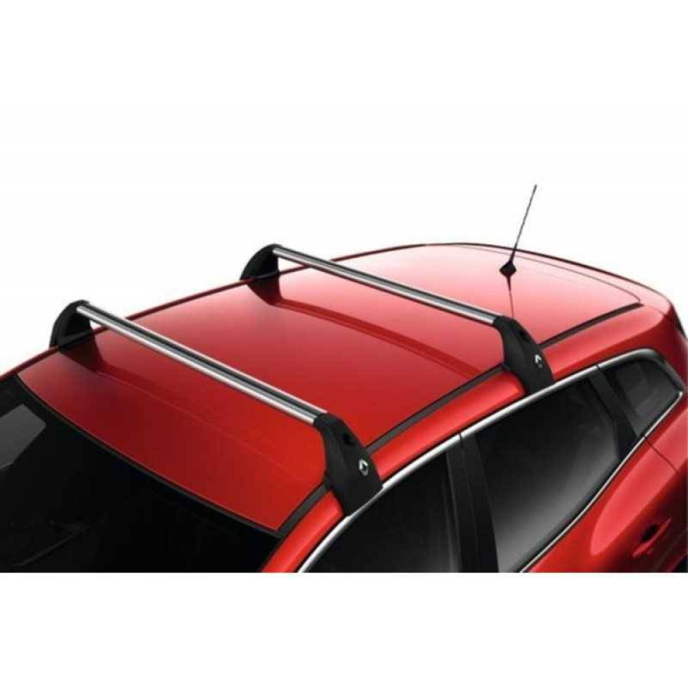 Car roof rack OEM RENAULT KADJAR with normal roof (2015-...) RENAULT 8201502632