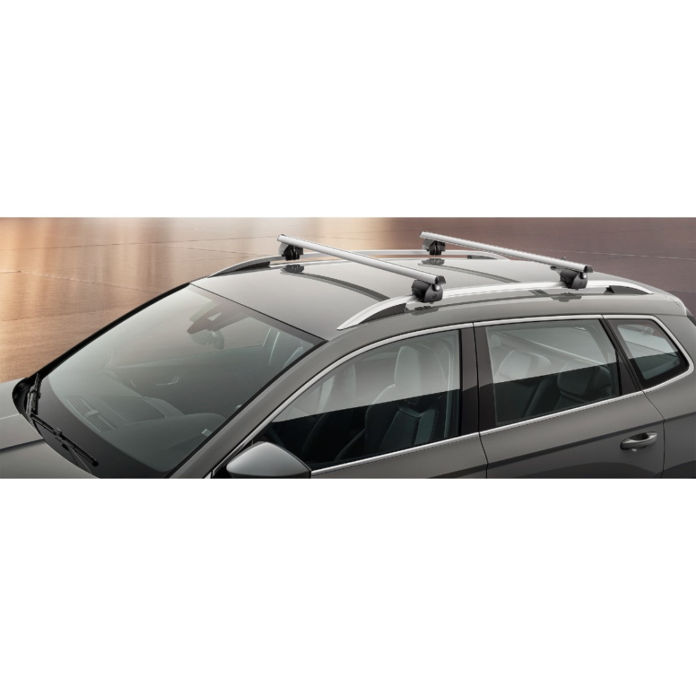 Car roof rack OEM SKODA KAROQ (2017-...) 57A071151