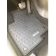 Car OEM rubber mats MAZDA CX-5 II (2017-...) KB8MV0351
