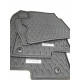Car OEM rubber mats MAZDA CX-5 II (2017-...) KB8MV0351