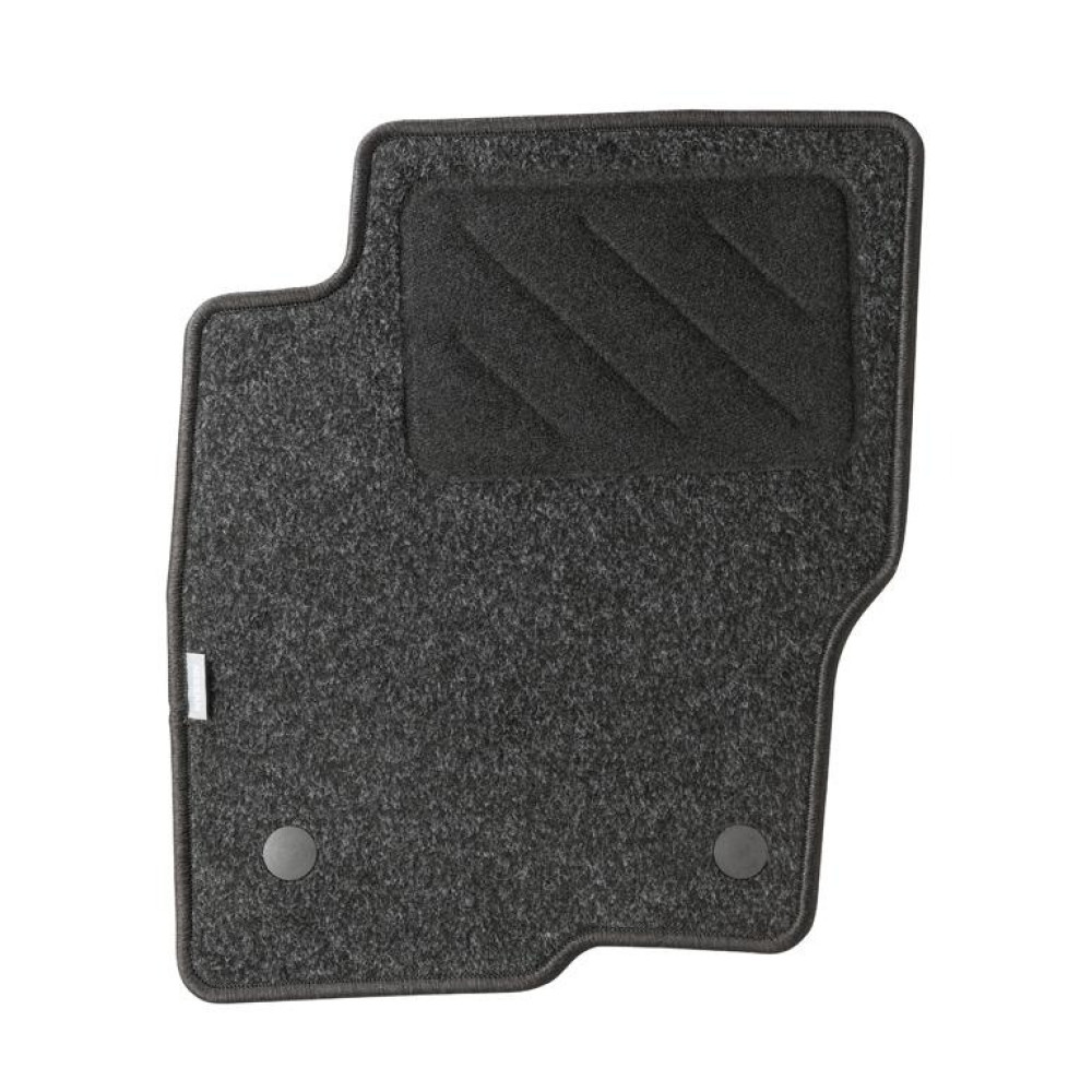 Car OEM textile mats NISSAN NAVARA (2005-2014) KE7455X431
