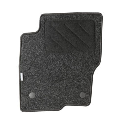 Alfombrillas textiles OEM para coche NISSAN NAVARA (2005-2014) KE7455X431