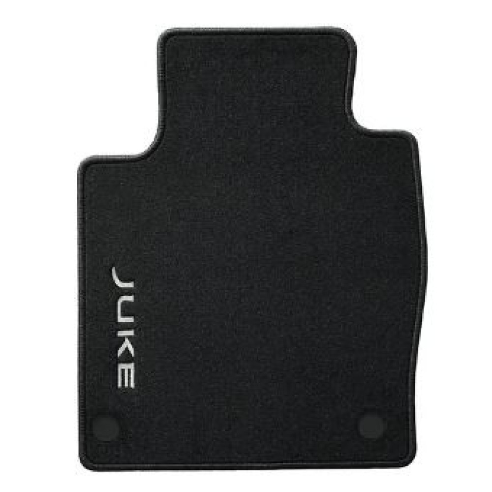 Car OEM textile mats NISSAN JUKE II (4pcs.)(2019-...) KE7456P080