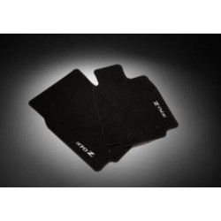 Car OEM textile mats NISSAN 370Z (2009-2020) KE7461E082