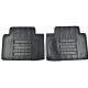Car OEM rubber mats NISSAN X-TRAIL T32 (4 pcs.)(2014-2021) KE7484B089
