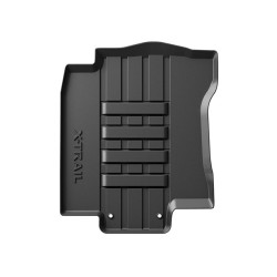 Alfombrillas de goma OEM para NISSAN X-TRAIL T32 (4 uds.) (2014-2021) KE7484B089