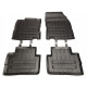 Car OEM rubber mats NISSAN QASHQAI II (2013-2020) KE7484E289