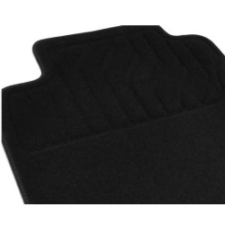 Car OEM textile mats RENAULT KOLEOS II (2016-...) 8201679939