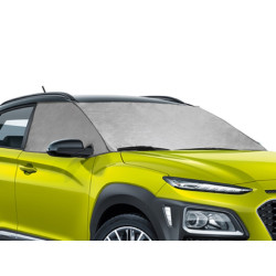 Cubre parabrisas OEM HYUNDAI KONA (2017-2023) J9723ADE00