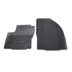 Car OEM rubber mats front FORD KUGA I (2008-2013) 1785003