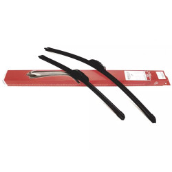 Wiper blades OEM KIA SPORTAGE/OPTIMA (2010-2015) L983FK2418L0