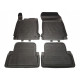 Car OEM rubber mats RENAULT LAGUNA III (2007-2016) 7711423259