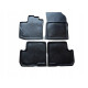 Car OEM rubber mats DACIA LODGY (2012-...) RENAULT 8201149651