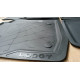 Car OEM rubber mats DACIA LODGY (2012-...) RENAULT 8201149651
