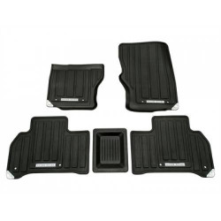 Car OEM rubber mats LAND ROVER RANGE ROVER II (2013-2021) VPLWS0190