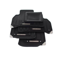 Car OEM rubber mats LAND ROVER RANGE ROVER II (2013-2021) VPLWS0190