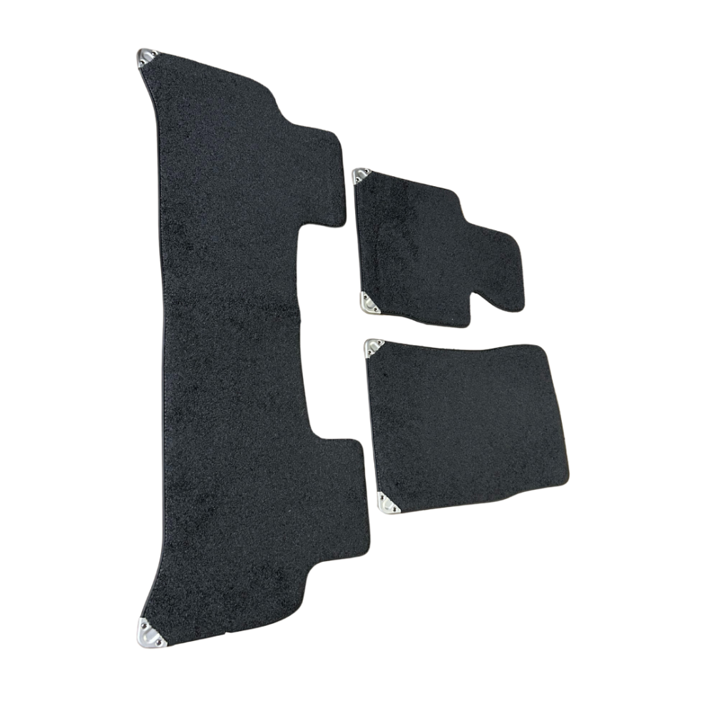 Car OEM textile mats LR RANGE ROVER VOGUE (2010-2012) LR029282