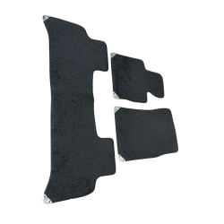 Car OEM textile mats LR RANGE ROVER VOGUE (2010-2012) LR029282