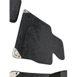 Car OEM textile mats LR RANGE ROVER VOGUE (2010-2012) LR029282