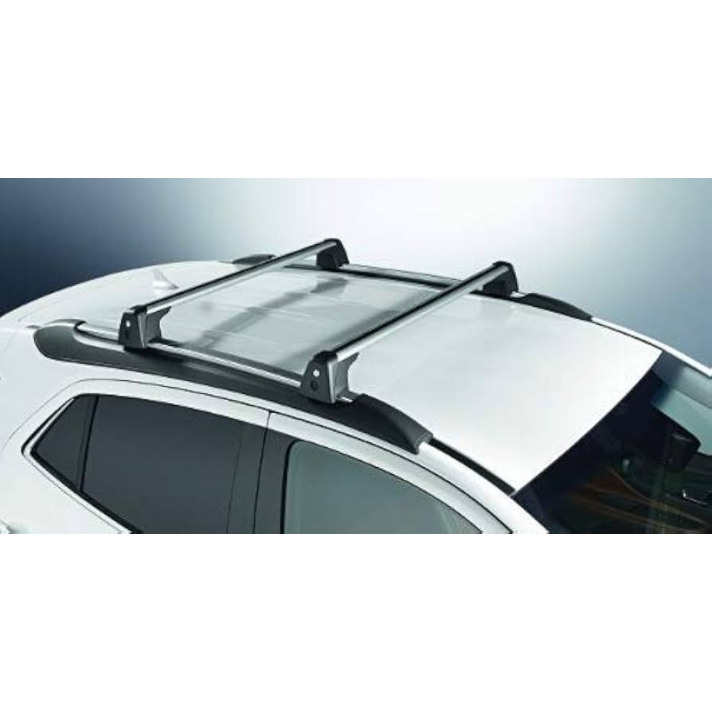 Car roof rack OEM OPEL MOKKA (2012-2019) 95417405