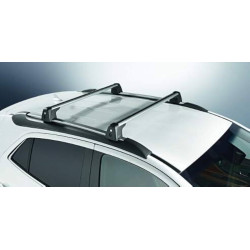 Barras de techo OEM OPEL MOKKA (2012-2019) 95417405