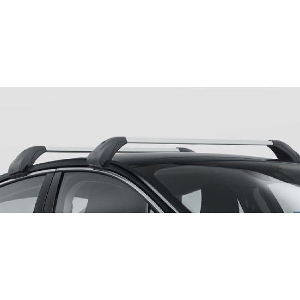 Car roof rack OEM FORD MONDEO Sedan/Hatchback (2007-2014) FORD 1724805
