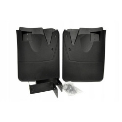 Car mud flaps rear OPEL MOVANO B (2010-...) OPEL 93168795