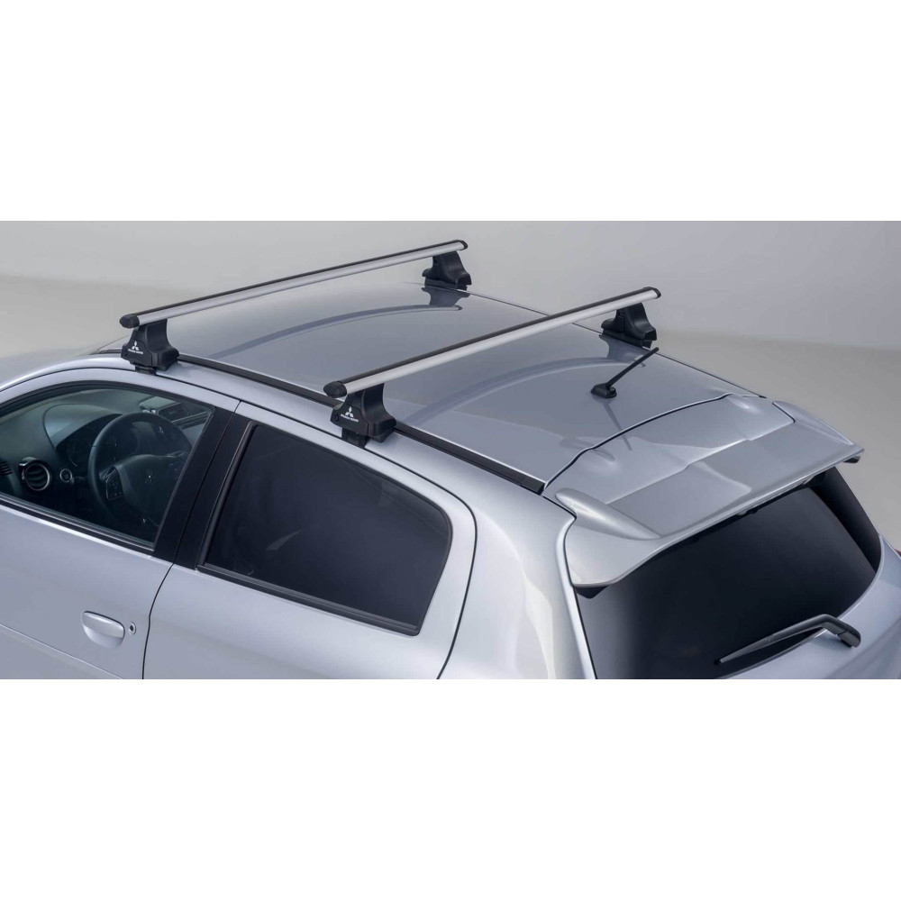 Car roof rack OEM MITSUBISHI SPACE STAR (2014-2024) MZ314660