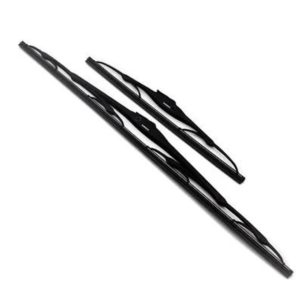 Wiper blades OEM NISSAN NOTE (2006-2013) B8889992VPVA