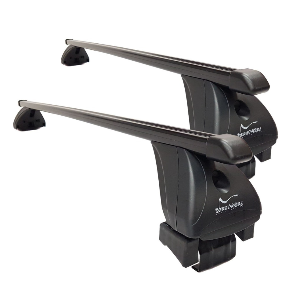 Car roof rack OEM NISSAN NOTE I (2006-2013) KE7309U001