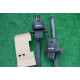 Car roof rack OEM NISSAN NOTE I (2006-2013) KE7309U001