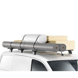 Portaequipajes de techo para coche OEM NISSAN NV200 (2009-...) NISSAN KE730JX003