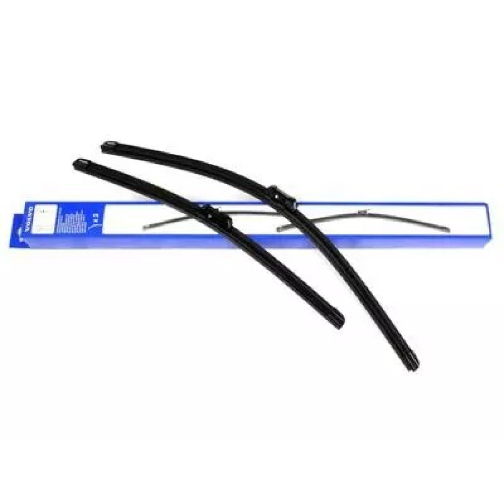 Wiper blades OEM VOLVO C30/S40/V50 (2006-2012) VOLVO 31333381