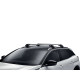 Car roof rack OEM PEUGEOT 3008 II flush rails (2017-...) PEUGEOT 1613189580